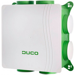 Unite de ventilation type c DUCO box