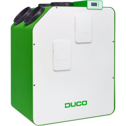 Unité de ventilation D DUCO energie premium 400