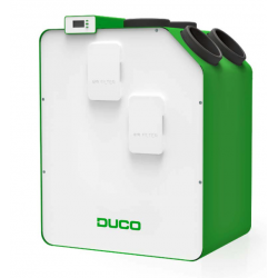 Unité de ventilation type D DUCO  energy premium 400