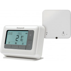 Thermostat d'ambiance digitale t4r HONEYWELL