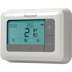 Thermostat d'ambiance digitale t4 HONEYWELL