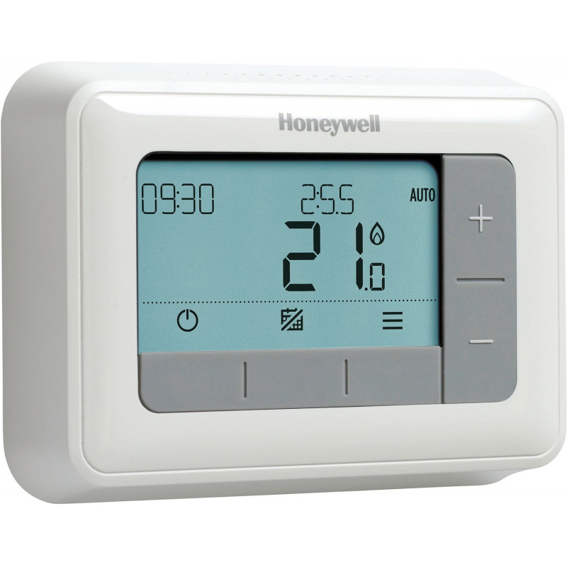 Thermostat d'ambiance digitale t4m HONEYWELL modulant