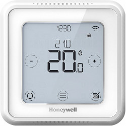 Thermostat digitale HONEYWELL intelligent lyric t6