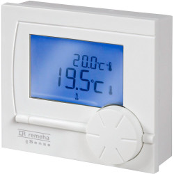 Thermostat d'ambiance...