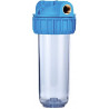 Simplex ff20 filtre fin pour eau de ville HONEYWELL