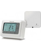 Thermostat & Régulation